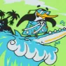 Speedo Learn To Swim Character Printed Svømmevest unisex