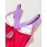 Speedo Learn To Swim Printed Crossback Badetøy female
