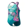 Speedo Learn To Swim Printed Crossback Badetøy female
