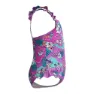 Speedo Learn To Swim Printed Frill Thinstrap Badetøy female