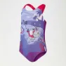 Speedo Learn To Swim Printed Racerback Badetøy female