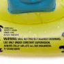 Speedo Learn To Swim Swim Seat 0-1 Bademadrass unisex, Bright yellow / black / azure blue, Up to 11kg