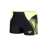 Speedo Logo Panel Badeshorts Boxer male