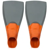 Speedo Long Blade Svømmeføtter unisex Speedo Long Blade Svømmeføtter unisex