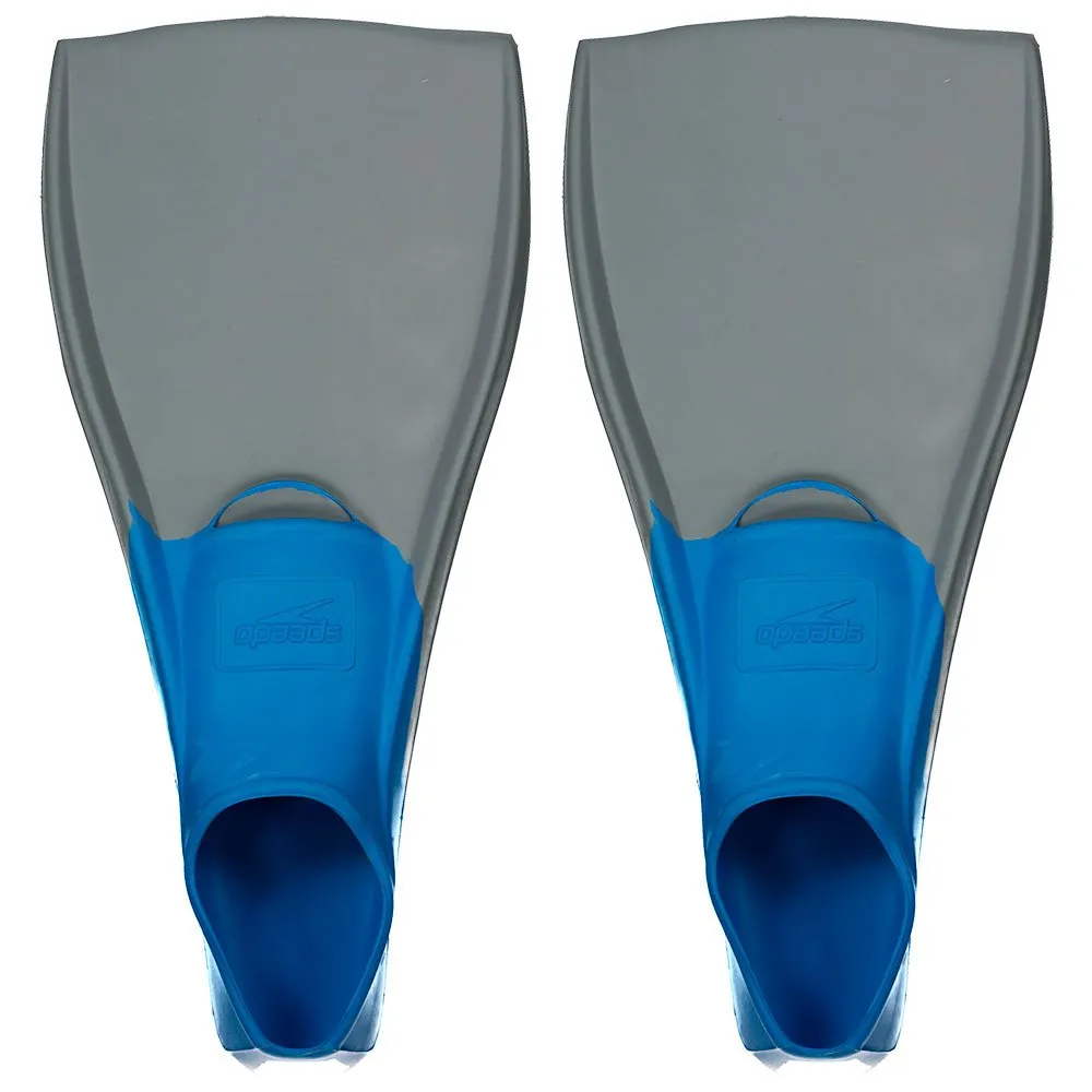 Speedo Long Blade Svømmeføtter unisex