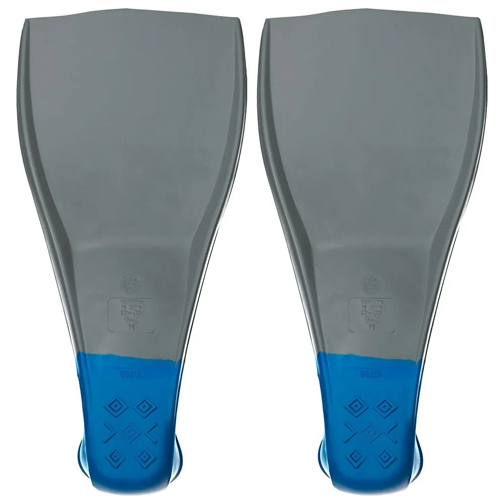 Speedo Long Blade Svømmeføtter unisex