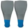 Speedo Long Blade Svømmeføtter unisex