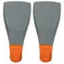 Speedo Long Blade Svømmeføtter unisex