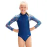 Speedo Long Sleeve Paddle Badetøy female
