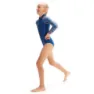 Speedo Long Sleeve Paddle Badetøy female