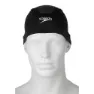 Speedo Lzr Bonded Badehette unisex, Black