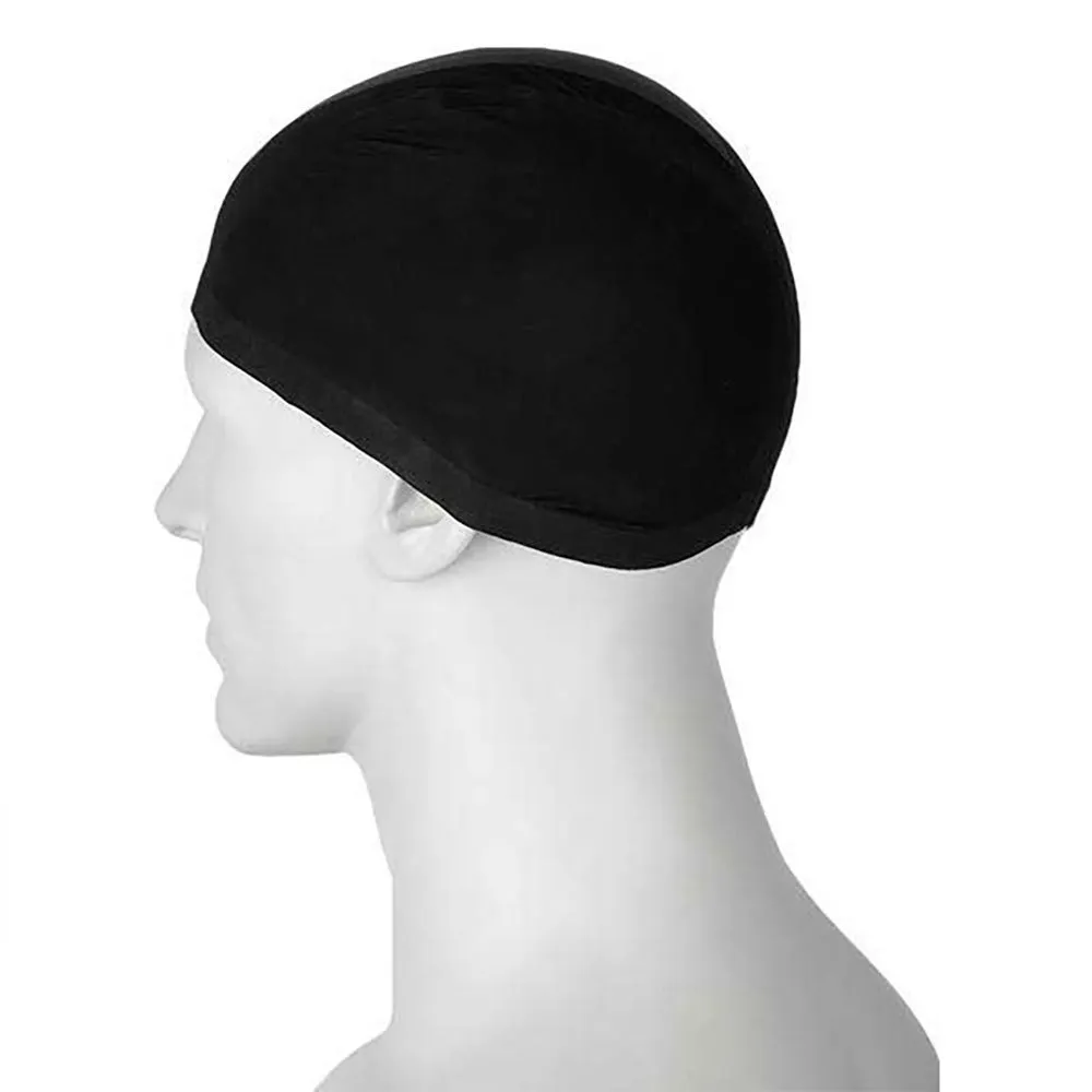 Speedo Lzr Bonded Badehette unisex, Black Speedo Lzr Bonded Badehette unisex, Black