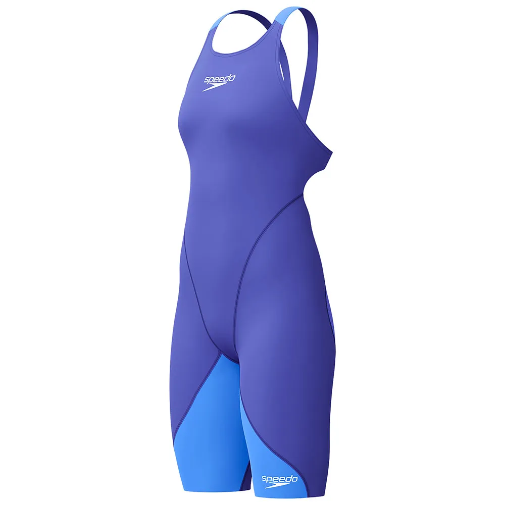 Speedo Lzr Ignite åpen Rygg Konkurransebadedrakt female Speedo Lzr Ignite åpen Rygg Konkurransebadedrakt female
