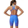Speedo Lzr Ignite åpen Rygg Konkurransebadedrakt female