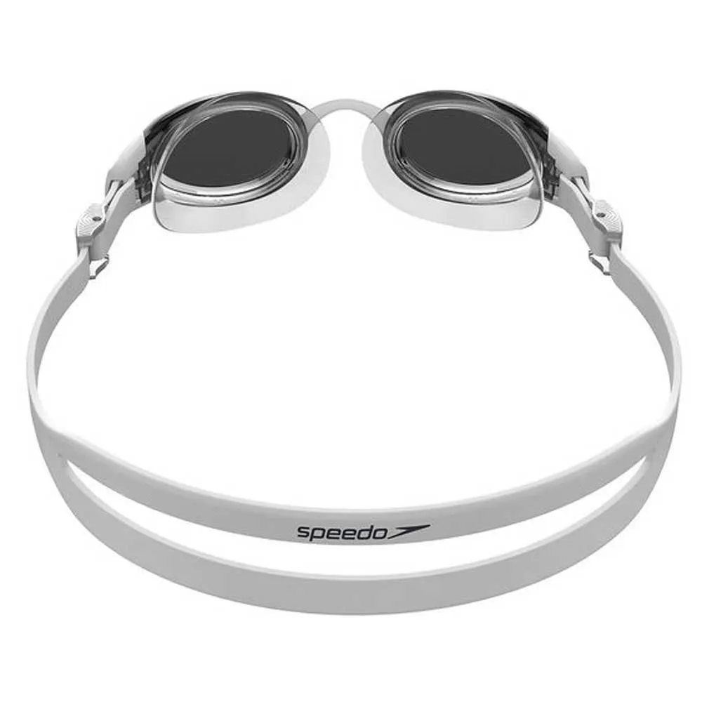 Speedo Mariner Pro Speil-svømmebriller unisex