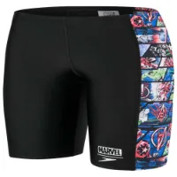 Speedo Marvel Avengers Badebukse male