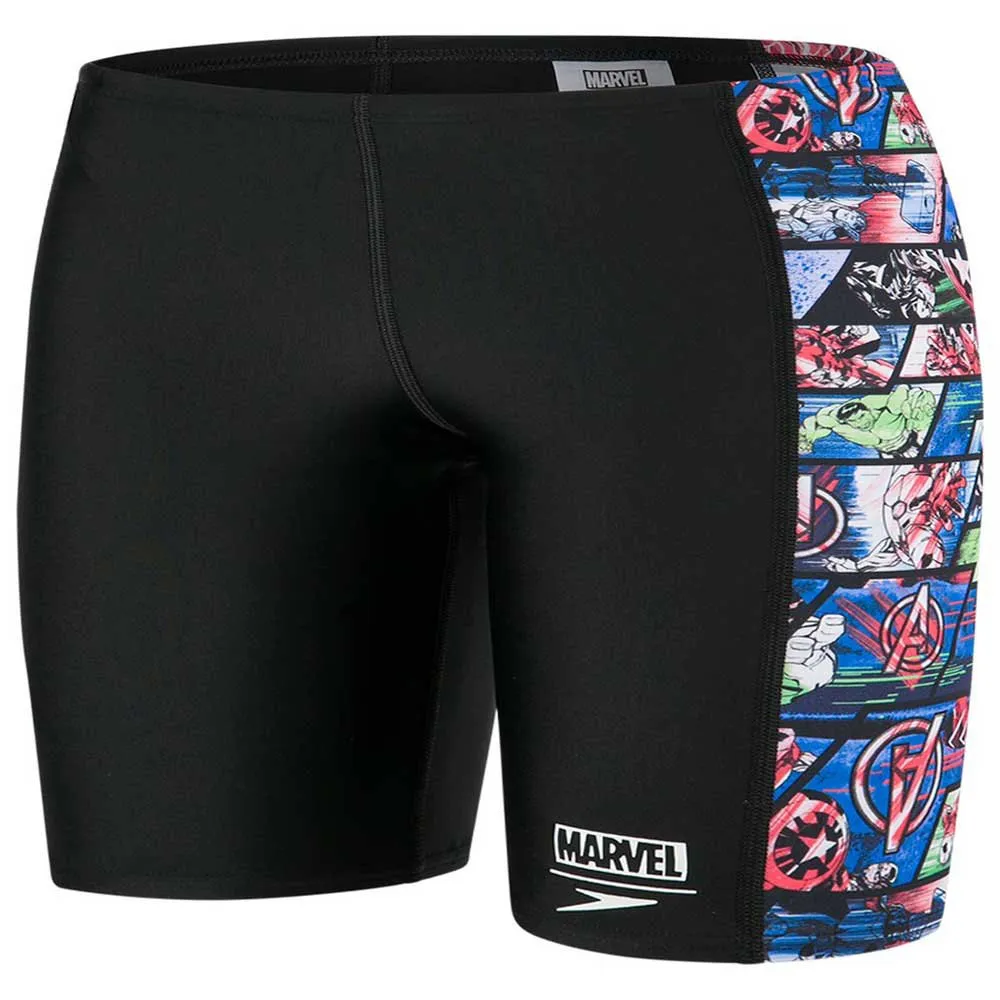 Speedo Marvel Avengers Badebukse male