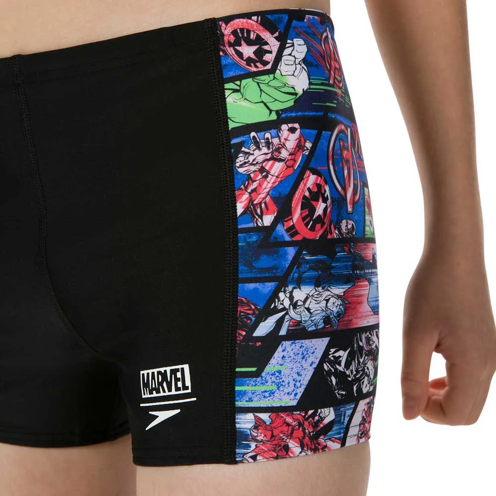 Speedo Marvel Avengers Badebukse male