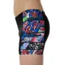 Speedo Marvel Avengers Badebukse male