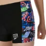 Speedo Marvel Avengers Badebukse male