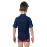 Speedo Marvel Spiderman Uv-beskyttende T-skjorte Med Korte Ermer unisex