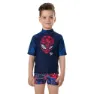Speedo Marvel Spiderman Uv-beskyttende T-skjorte Med Korte Ermer unisex