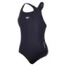 Speedo Medalist Badetøy female, Speedo navy, 7-8Y