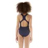 Speedo Medalist Badetøy female, Speedo navy, 7-8Y