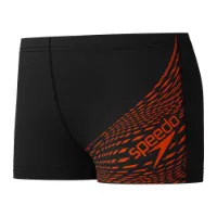 Speedo Medley Logo Badeshorts Boxer Speedo Medley Logo Badeshorts Boxer