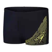 Speedo Medley Logo Badeshorts Boxer male Speedo Medley Logo Badeshorts Boxer male