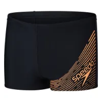 Speedo Medley Logo Badeshorts Boxer male