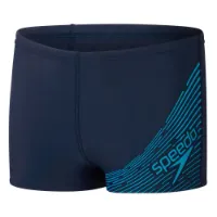 Speedo Medley Logo Badeshorts Boxer male