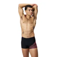 Speedo Medley Logo Badeshorts Boxer male