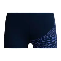 Speedo Medley Logo Badeshorts Boxer male Speedo Medley Logo Badeshorts Boxer male