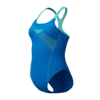 Speedo Medley Logo Badetøy female