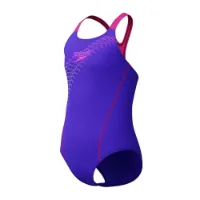 Speedo Medley Logo Badetøy female Speedo Medley Logo Badetøy female