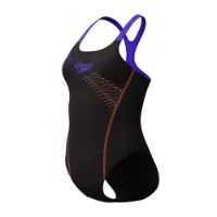 Speedo Medley Logo Badetøy female Speedo Medley Logo Badetøy female