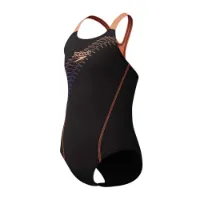 Speedo Medley Logo Badetøy female