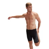 Speedo Medley Logo Jammer male
