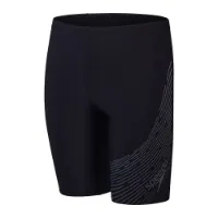 Speedo Medley Logo Jammer male
