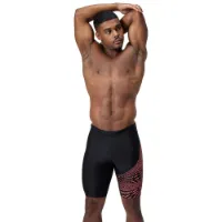 Speedo Medley Logo Jammer male Speedo Medley Logo Jammer male