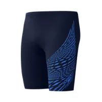 Speedo Medley Logo Jammer male