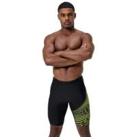 Speedo Medley Logo Jammer male Speedo Medley Logo Jammer male