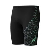 Speedo Medley Logo Jammer male Speedo Medley Logo Jammer male