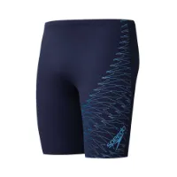 Speedo Medley Logo Jammer male Speedo Medley Logo Jammer male