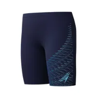 Speedo Medley Logo Jammer male