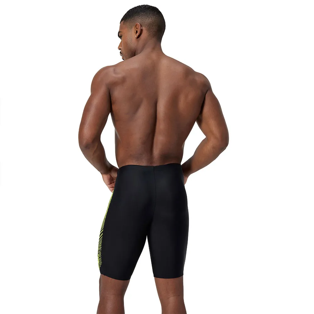 Speedo Medley Logo Jammer male Speedo Medley Logo Jammer male