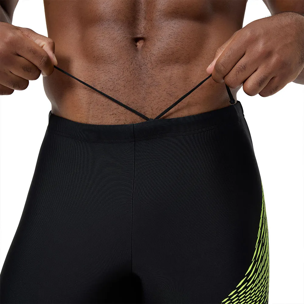 Speedo Medley Logo Jammer male Speedo Medley Logo Jammer male