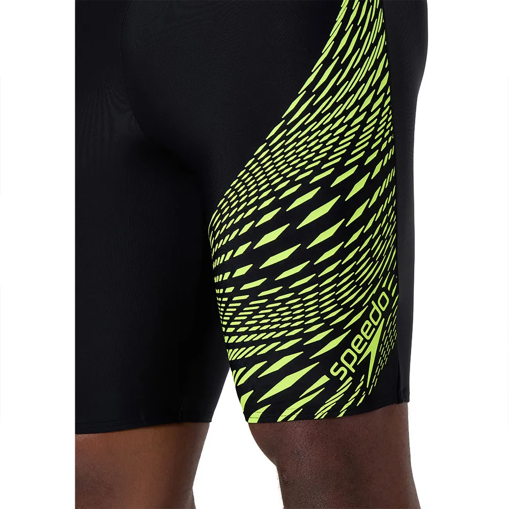 Speedo Medley Logo Jammer male Speedo Medley Logo Jammer male