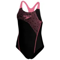 Speedo Medley Logo Medalist Badetøy female Speedo Medley Logo Medalist Badetøy female